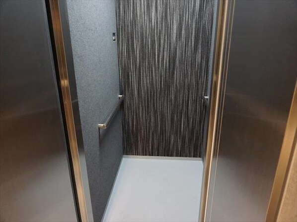 レジディア文京小石川の物件内観写真